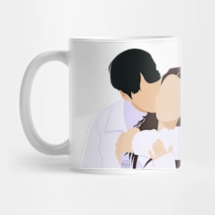 Our Blues Korean DRAMA Mug